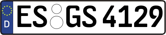 ES-GS4129