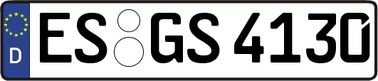 ES-GS4130