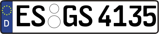 ES-GS4135