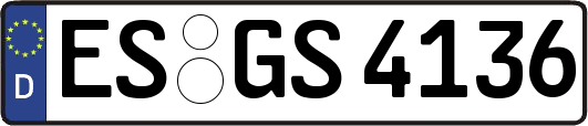 ES-GS4136