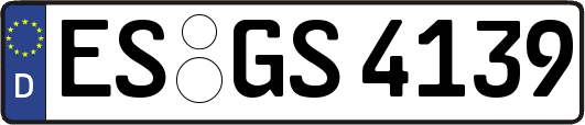 ES-GS4139