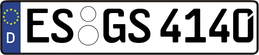 ES-GS4140