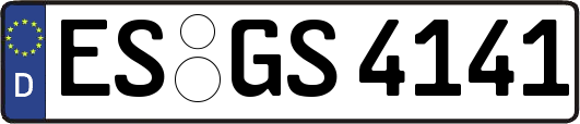 ES-GS4141