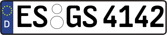 ES-GS4142