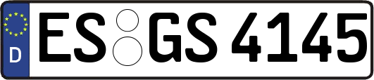 ES-GS4145