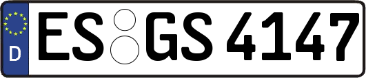ES-GS4147