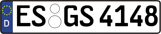 ES-GS4148