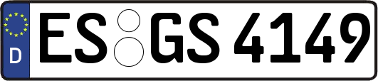 ES-GS4149