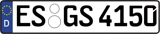 ES-GS4150