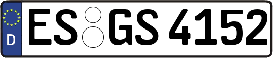 ES-GS4152