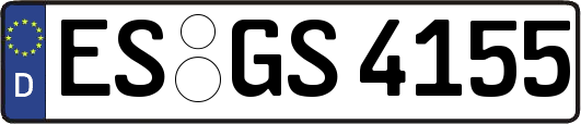 ES-GS4155