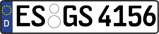 ES-GS4156