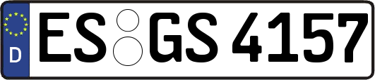 ES-GS4157