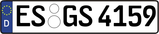 ES-GS4159