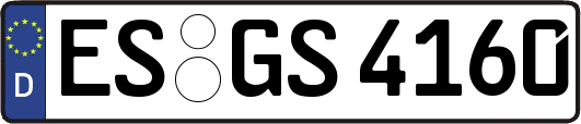ES-GS4160