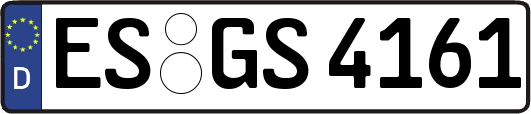 ES-GS4161