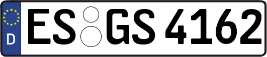 ES-GS4162
