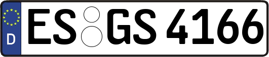 ES-GS4166