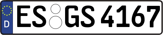 ES-GS4167
