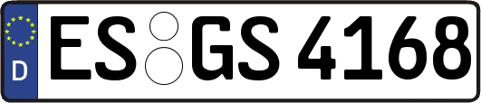 ES-GS4168