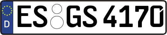 ES-GS4170