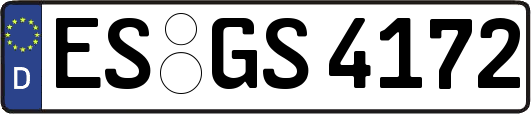 ES-GS4172