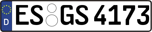ES-GS4173