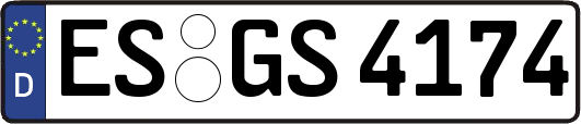 ES-GS4174