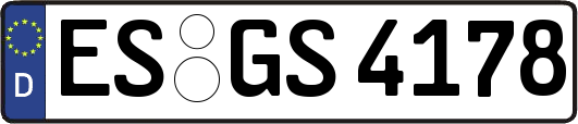 ES-GS4178