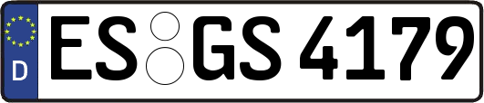 ES-GS4179