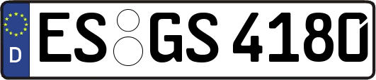 ES-GS4180