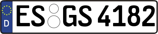 ES-GS4182