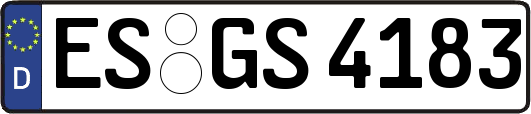 ES-GS4183