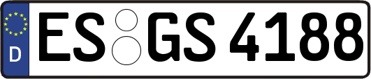 ES-GS4188