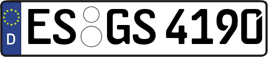 ES-GS4190