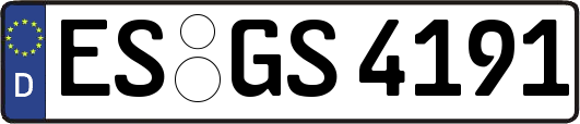ES-GS4191