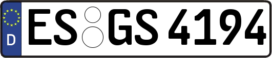 ES-GS4194