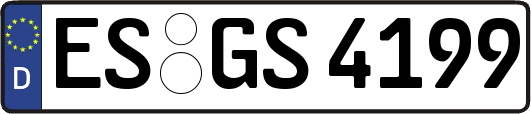ES-GS4199