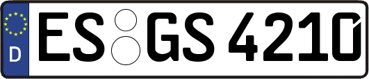 ES-GS4210