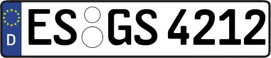 ES-GS4212