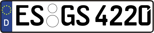 ES-GS4220