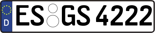 ES-GS4222