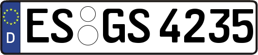 ES-GS4235