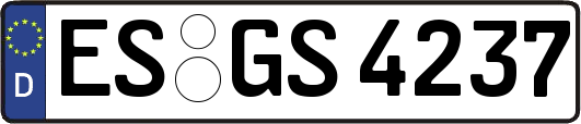 ES-GS4237