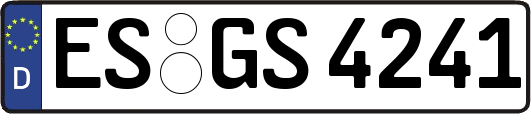 ES-GS4241