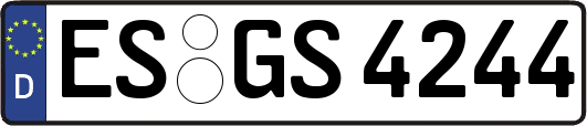 ES-GS4244