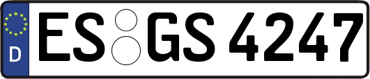 ES-GS4247