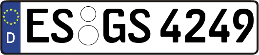 ES-GS4249