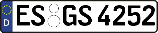 ES-GS4252