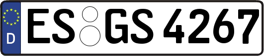 ES-GS4267